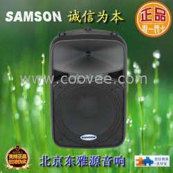 供应SAMSON 山逊 AURO D412 有源扩声音箱