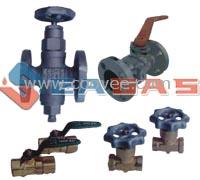 供應伊藤工機ITOKOKIJIS、STLBF系列高壓用閥門