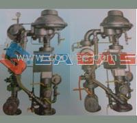 供應伊藤工機ITOKOKIREGIT50-AL專用調壓系統