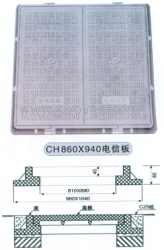 供應860x940電信板