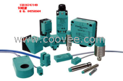 P+F倍加福NBB0.6-3M22-E2