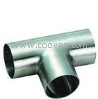 供應熱壓三通，不銹鋼三通廠，三通銷售