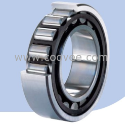 NU3064ECM 圓柱滾子軸承 SKF軸承