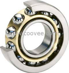 供應 7207A 角接觸球軸承 NSK軸承