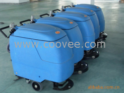 供應手推電瓶式洗地機 YSD520