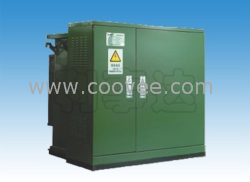 供應美式箱變箱體系列