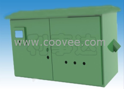 供應JLSK-0.5控制箱箱體