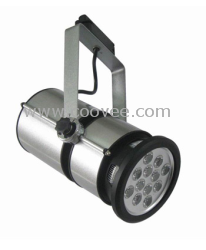 供應LED軌道射燈