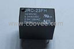 供应福特继电器JRC-23FH-DC5V