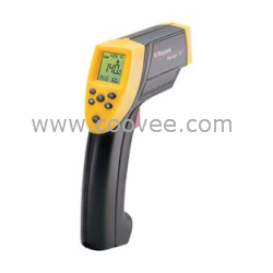 供應成都紅外測溫儀