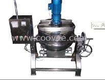 供應昆山 夾層鍋 50L