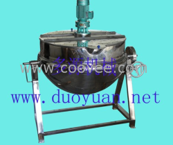 供應安徽 夾層鍋 800L