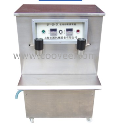 浙江 電動自吸灌裝機