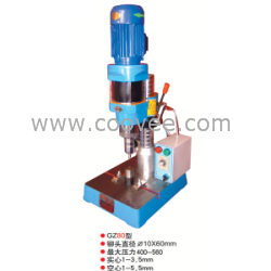 供应GZ80型气动冲床价格