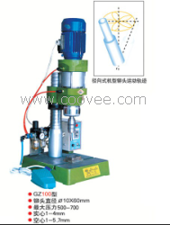 供应GZ100型气动冲床价格