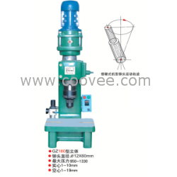 供应GZ160型立体气动冲床价格