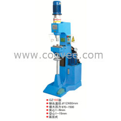 供应GZ165型气动冲床价格