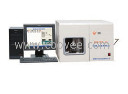 煤炭化驗設備廠家直銷 鶴壁天弘廠家