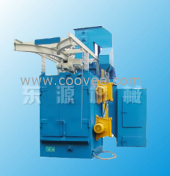 宜興單吊鉤拋丸機(jī)銷售中心【無錫東源】品質(zhì)好價格低