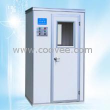 單人風淋室產品直銷價格低，潔凈采樣車批發 盡在無錫新達凈化