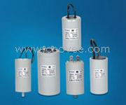 CBB60 Type Capacitors For Washing Machine