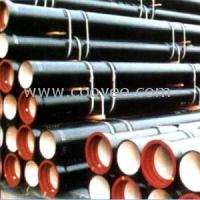 徐州球墨鑄鐵供水管6米一支 直徑600球墨鑄鐵管廠家價格