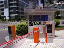 甘肅鑫興智能停車場管理系統400-0931-958智能的安防工程商