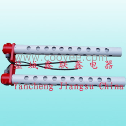 昭通市石英加熱圈生產(chǎn)　石英加熱管廠家　盡在鑫聯(lián)鑫電器