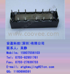 供应G6A-474P-ST-US-12VDC欧姆龙继电器代理