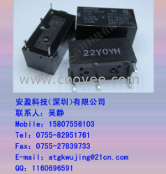 供應(yīng)G6B-1114P-US-12VDC歐姆龍繼電器代理