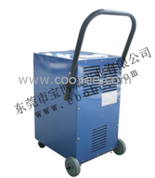 供應(yīng)HT-300CSTE4型工業(yè)除濕機(jī)