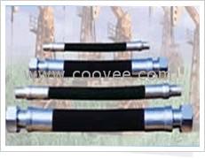 供應承德|天津|液壓膠管扣壓|廠家|價格&mdash;中美膠管