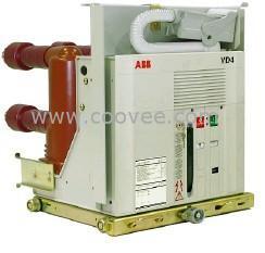 ABB-VD4真空斷路器，具體價(jià)格電話聯(lián)系，聯(lián)系人：13534199641張大福