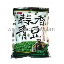 蒜香青豆袋裝 臺(tái)灣食品批發(fā)|臺(tái)灣商品批發(fā)|休閑食品