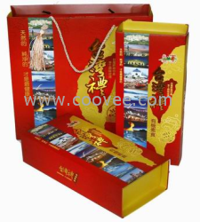 2011款臺(tái)灣特色手工土鳳梨餅大禮包 中秋禮品|中秋禮盒