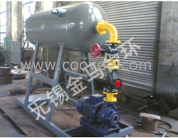 泵前溶氣系統廠家直銷中就在無錫金馬合環