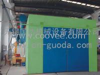 【較好產品】國達公司[噴砂房]供應商規格，所有[噴砂房]一網打盡！