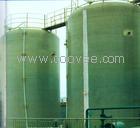 供應玻璃鋼大型儲罐