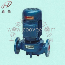 供應SG清水管道泵