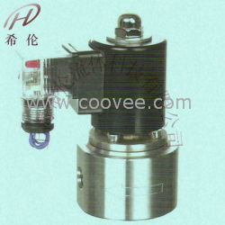 供應(yīng)GYZ型高壓電磁閥