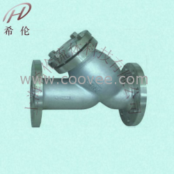 供應YG型油過濾器