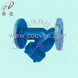 供應QG型蒸汽過濾器