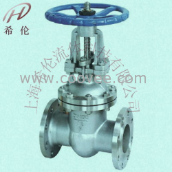 供應(yīng)Z41W不銹鋼閘閥