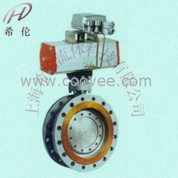 供應D643H硬密封氣動