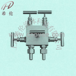 供应WF-1/2型五阀组