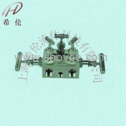 供应SS-M2F8型五阀组