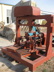 中央空調導流板專用平板旋壓機