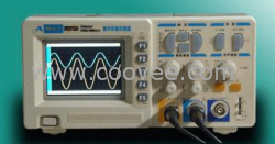 LUCK3学校专用数字示波器