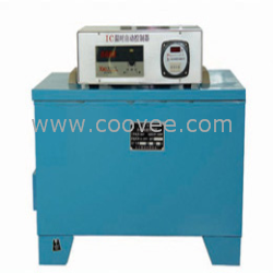 供應設備名稱：水泥快速養護箱