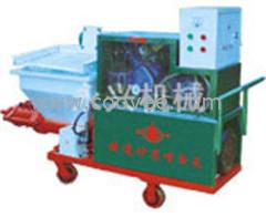 供應河北砂漿噴涂機生產還是河北永興宇 較好產品服務！